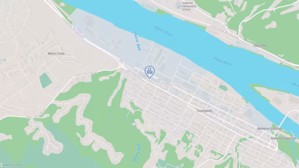 DePasquale Agency photo