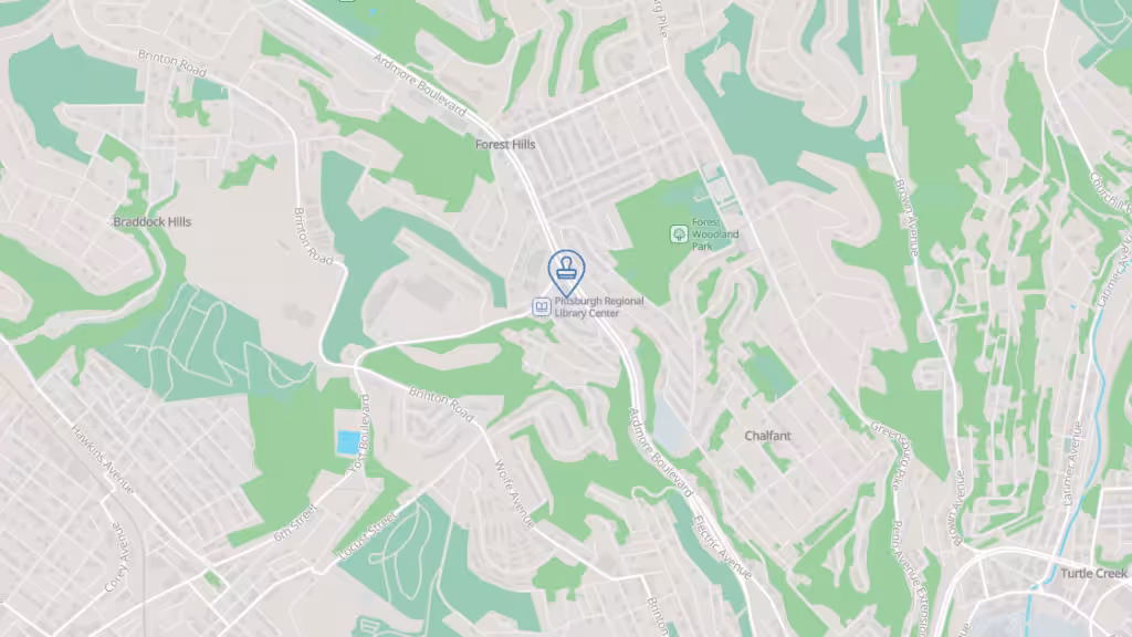 Steel City Notary photo