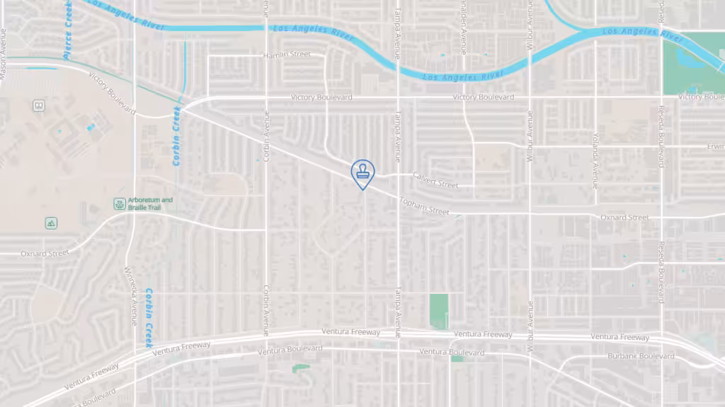 Claudia Jensen 818-Mobile Notary photo