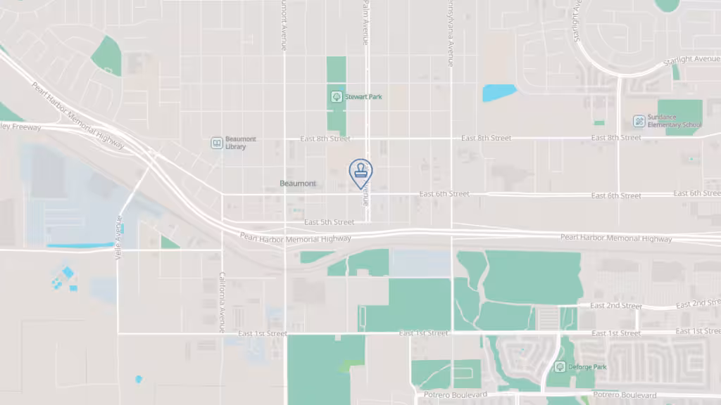 Best Beaumont Notary photo