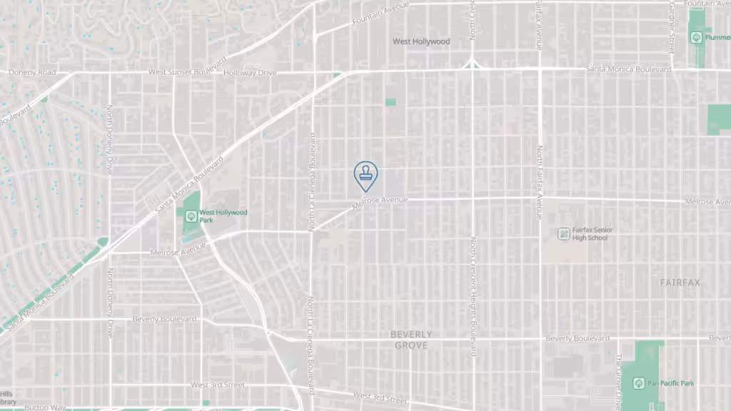 McDuffie Mobile Notary photo