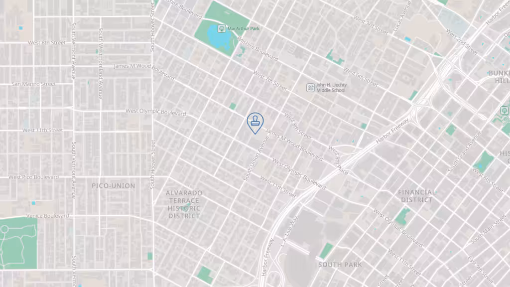 Abogados de Guatemala en Los Ángeles | Oficina Notarial Para Guatemala photo