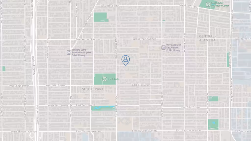 Jackie's Notary & Multi- Service photo