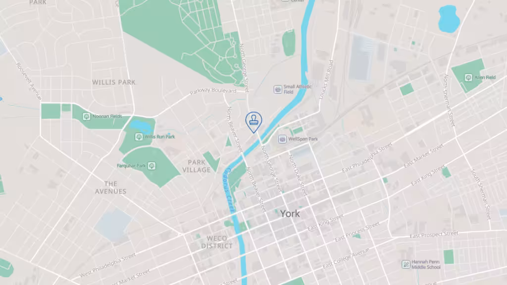 York Mobile Notary Services PLUS photo