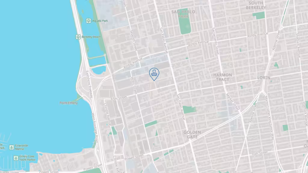 Top Bay Area Notary | Apostilles photo