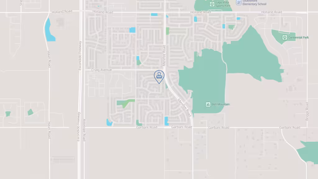 Notary 4 You Menifee photo