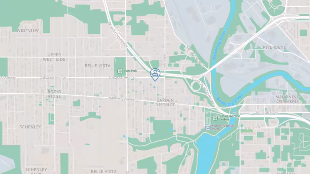 Austintown Notary & Admin Services photo