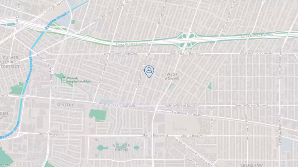 CEDII Mobile Notary & Apostille Services photo