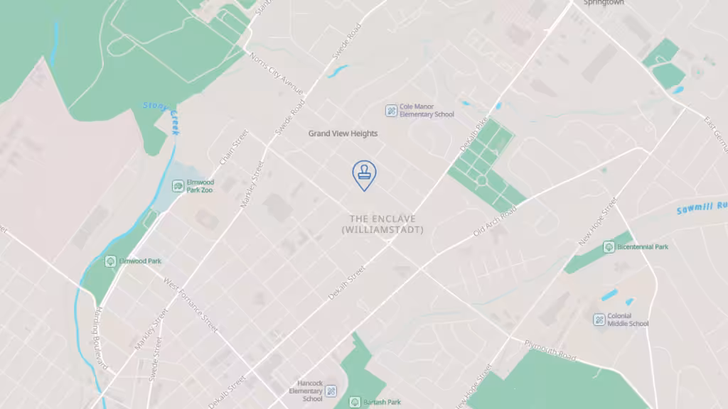 Washington Mobile Notary photo