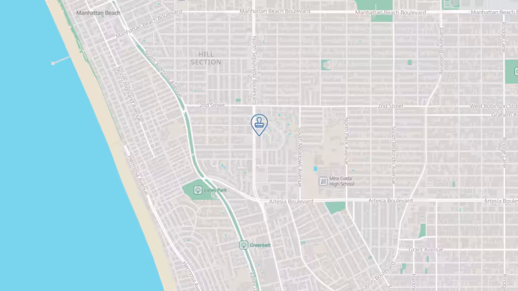 Manhattan Beach Mobile Notary & Apostille photo