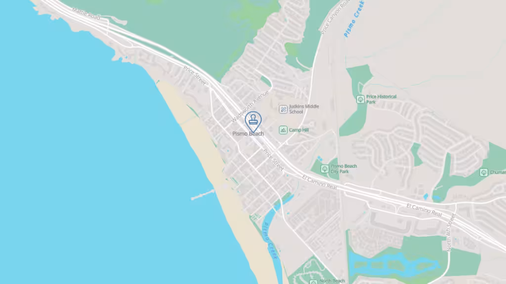 Mail Plus Pismo Beach photo