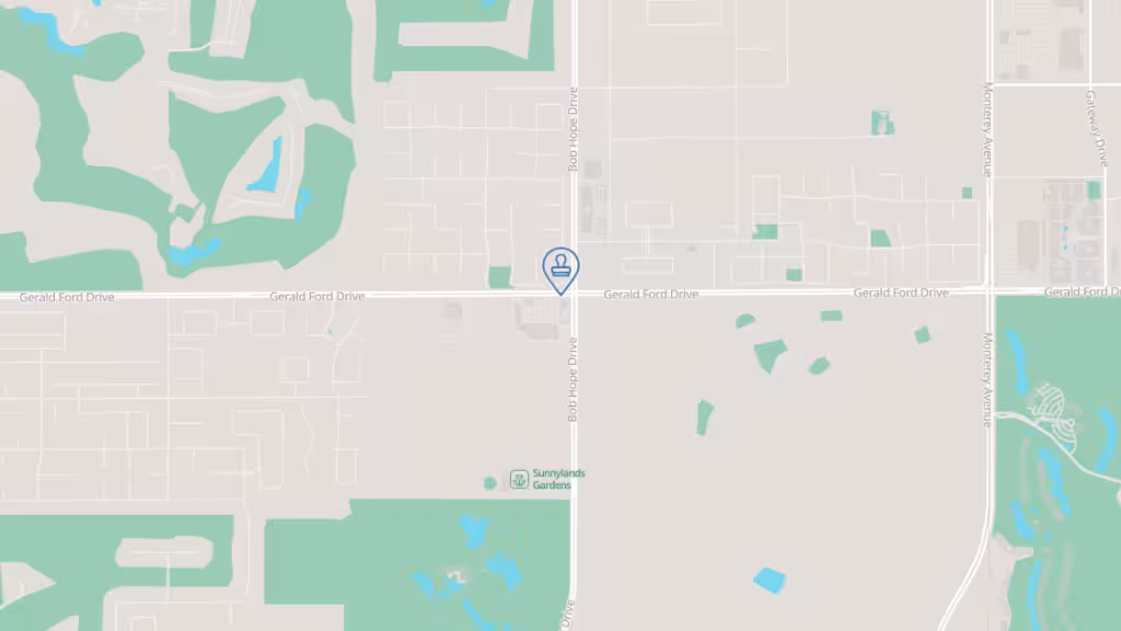 Infinity Notary photo