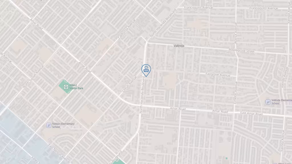 Hacienda Insurance Services photo