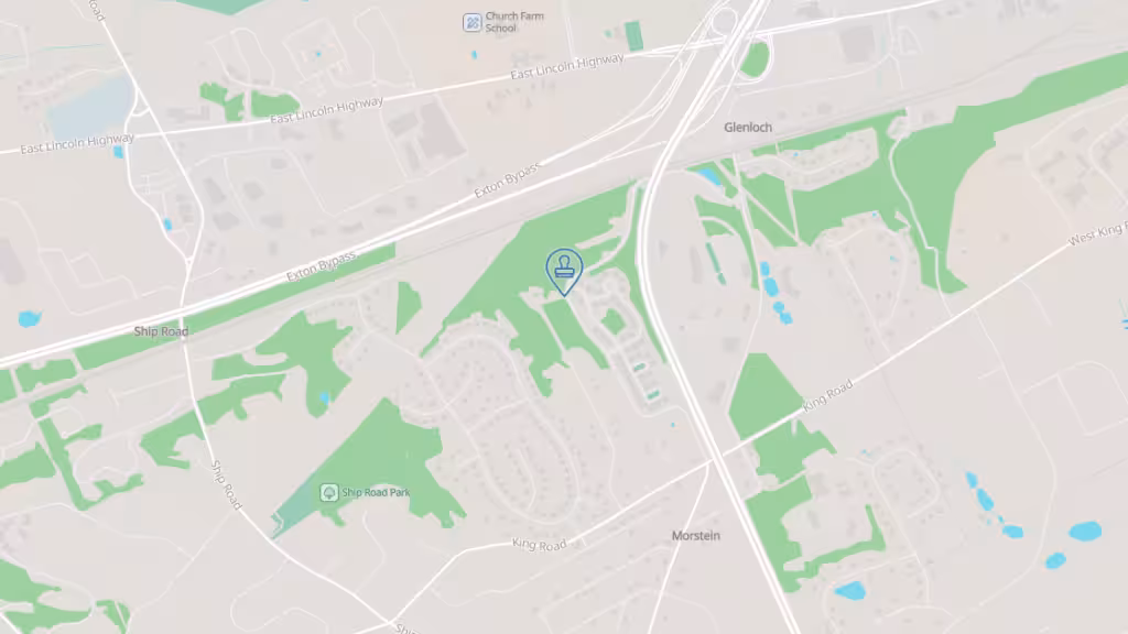 Trent’s Mobile Notary Services photo