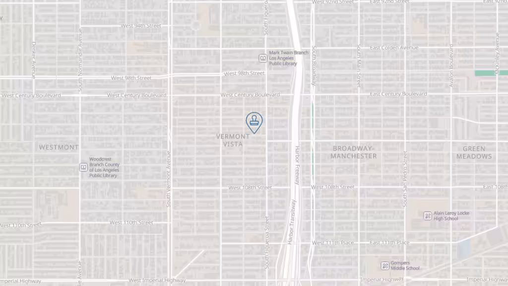 Los Angeles Live Scan Centers photo