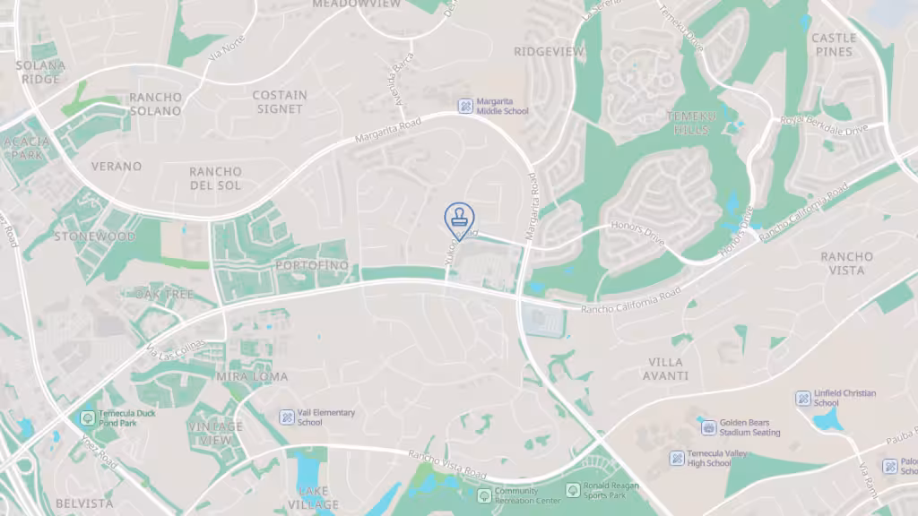 Temecula Notary photo