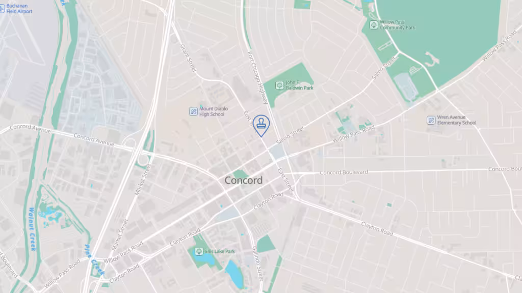 Andrade Notary Public photo