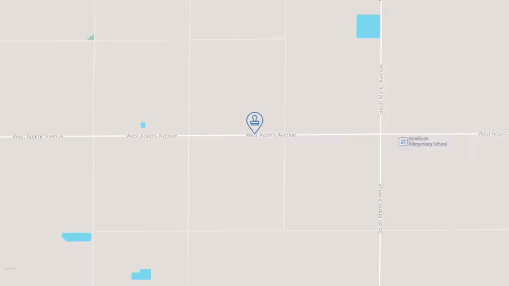 Braulio Villagrana Mobile Notary photo