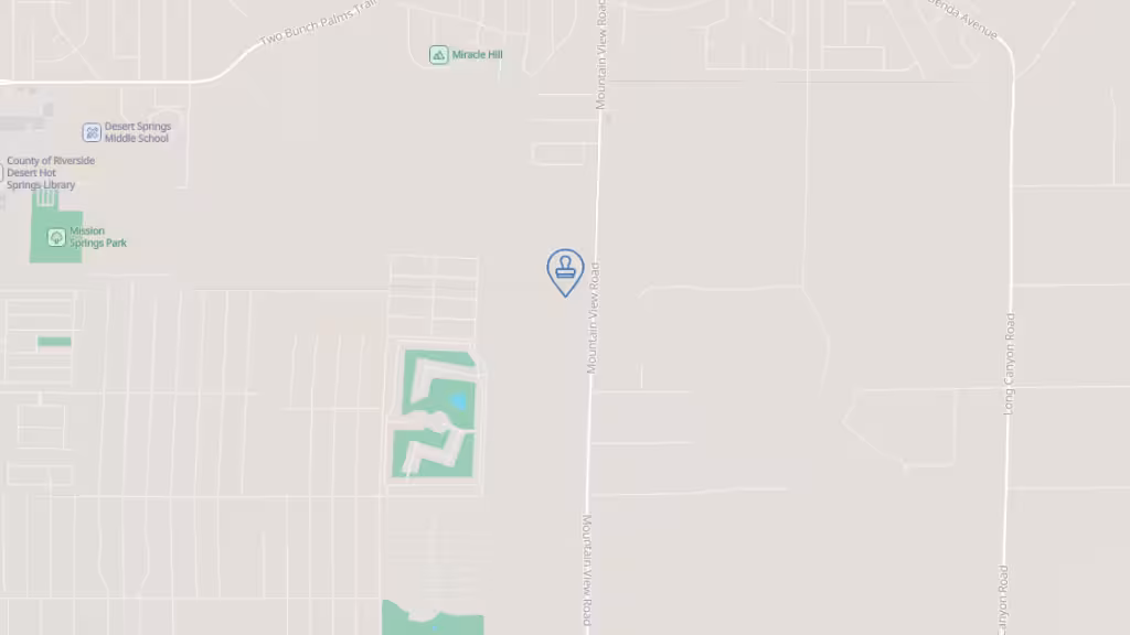 Your Local Notary - Desert Hot Springs photo