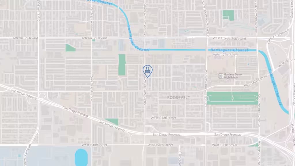 PNJ Notary and Live Scan Services photo