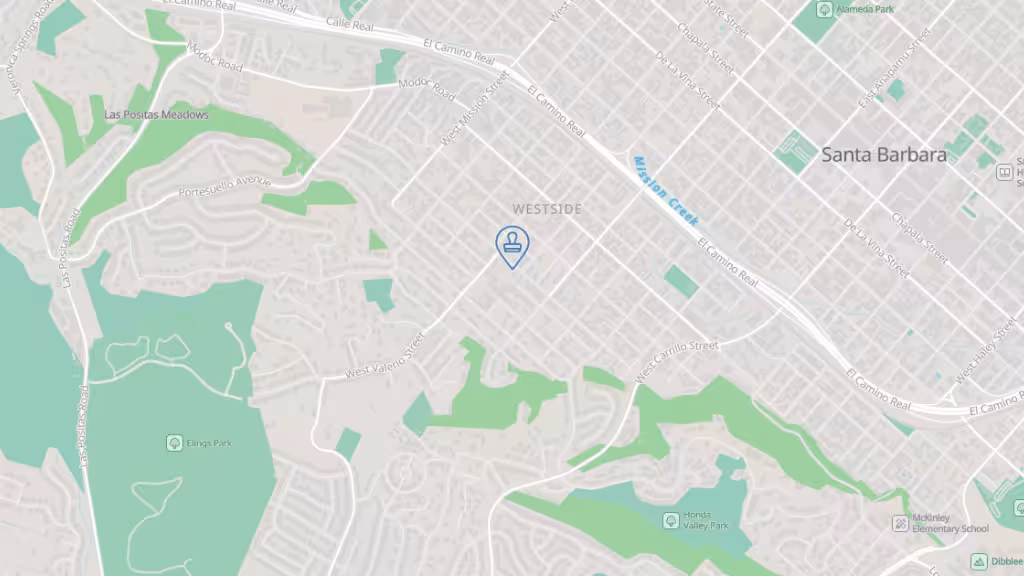 Paradise Mobile Notary photo