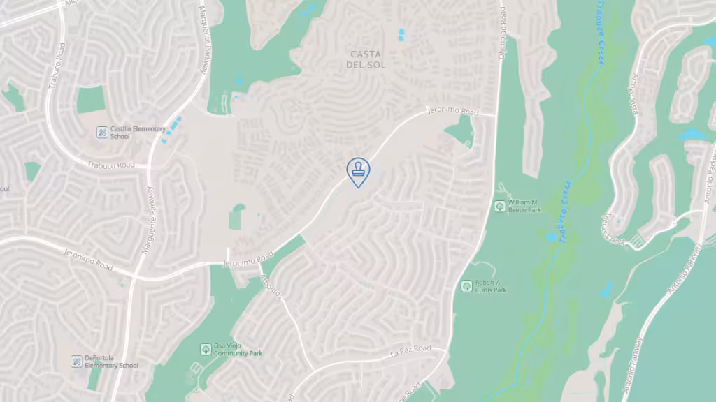 Saddleback Mobile Notary photo