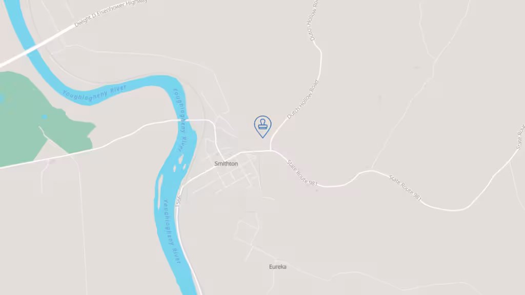 Andy’s Notary Service photo