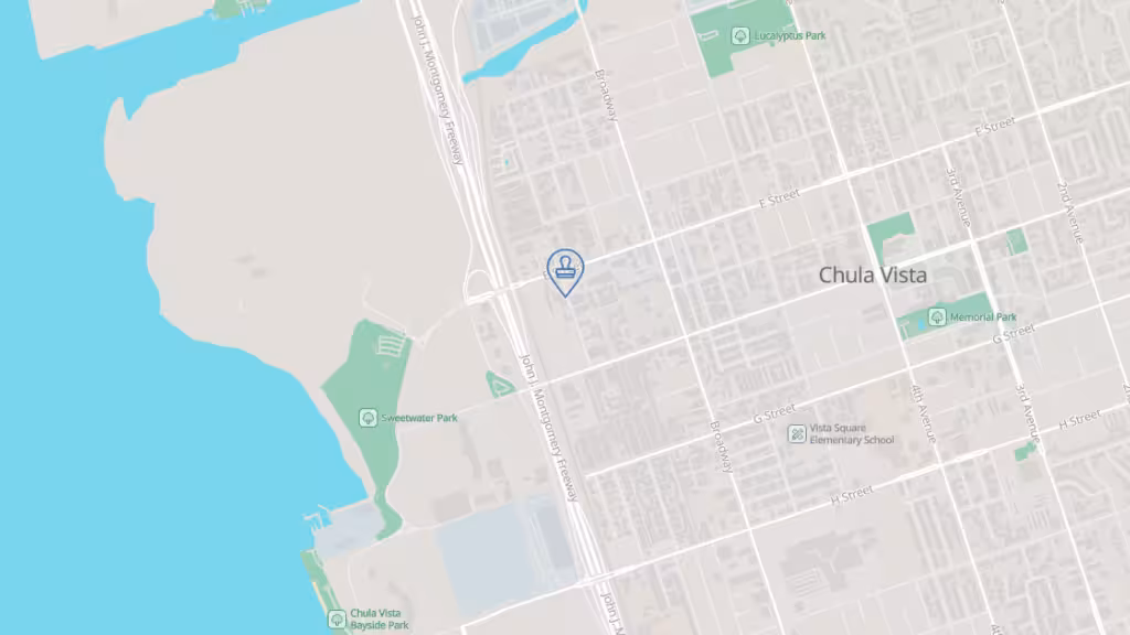 Mobile Notary Public photo