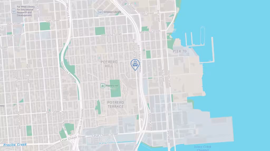 Golden Gate Mobile Notary photo