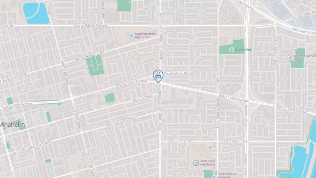 Parcel Mail Center photo