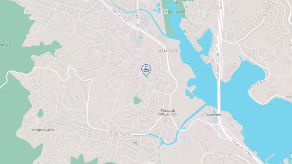 Swift Foot Mobile Notary photo