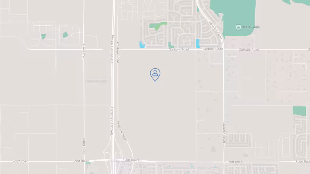 Affordable Mobile Notary Murrieta (Bilingual) photo