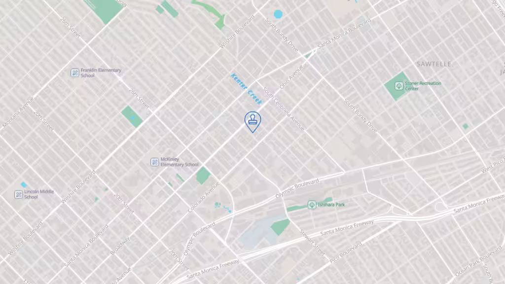 Ocean Park Notary (MOBILE) photo