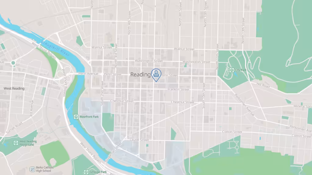 LNA Mobile Notary photo