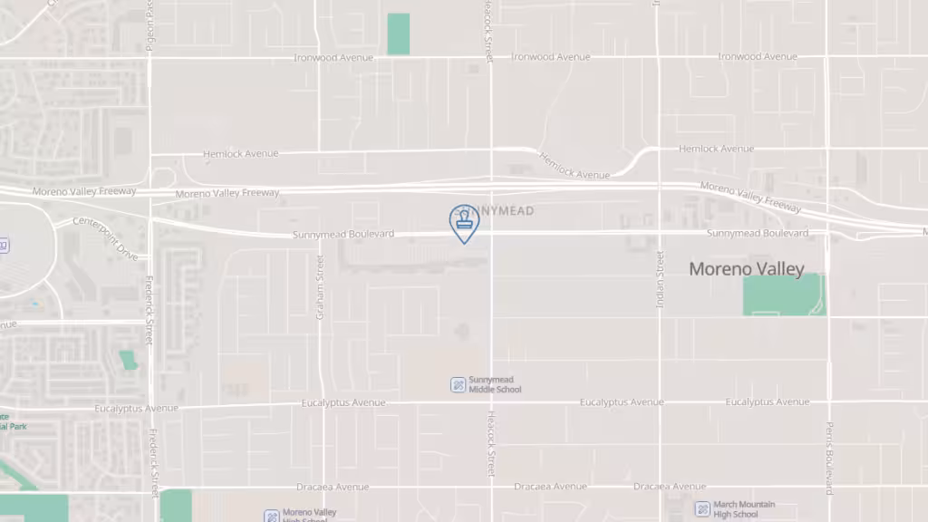 Southern Cali Live Scan and Notary Public Services photo