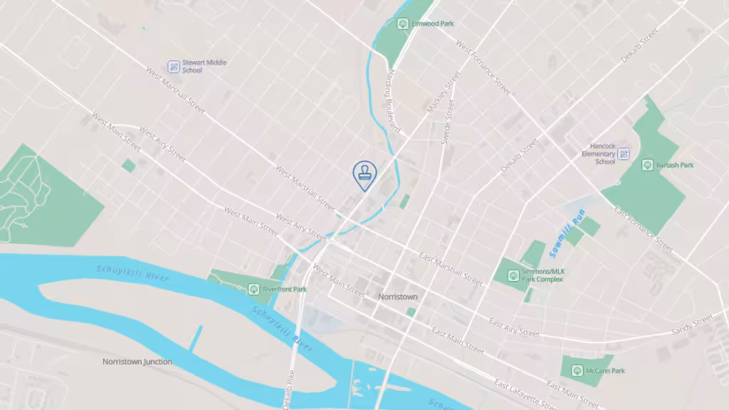 PA Auto Tags & Notary photo