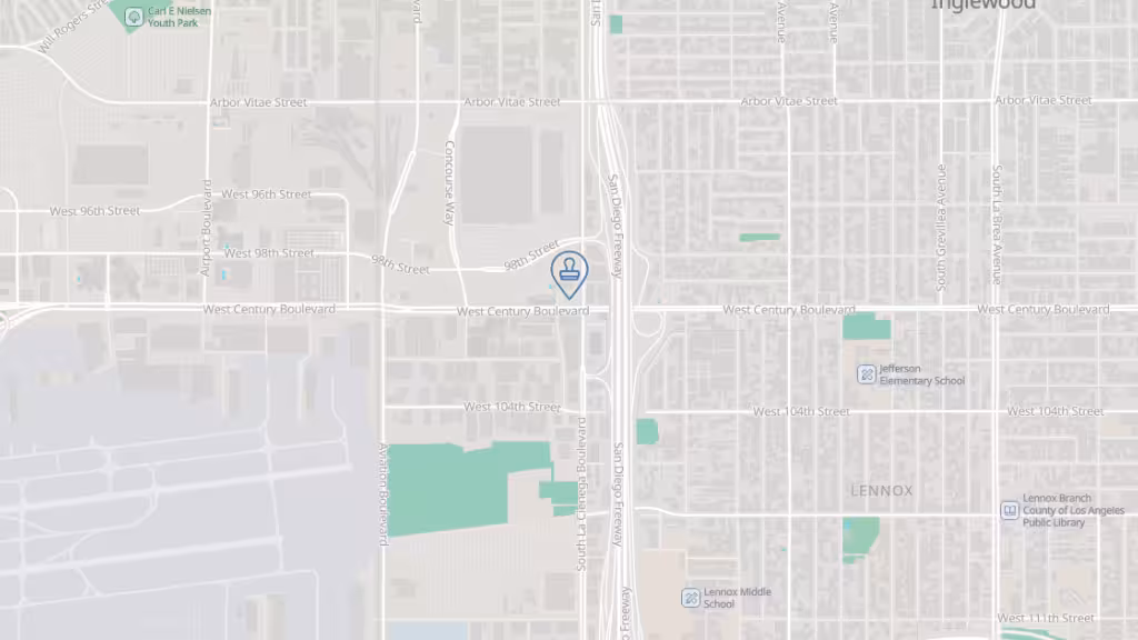 L.A.X. NOTARY PUBLIC Servicios Móviles 24 Horas photo