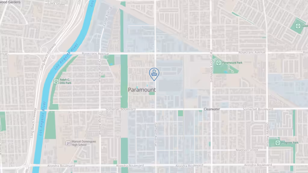 Anytime Mobile Notary photo