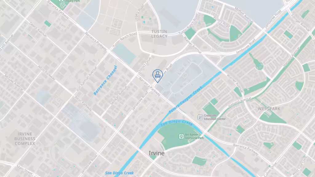 Chad Smith Southern California Mobile Notary photo