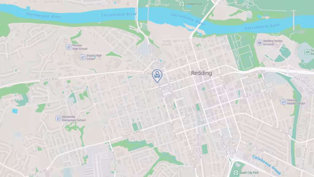 Redding Notary Services photo