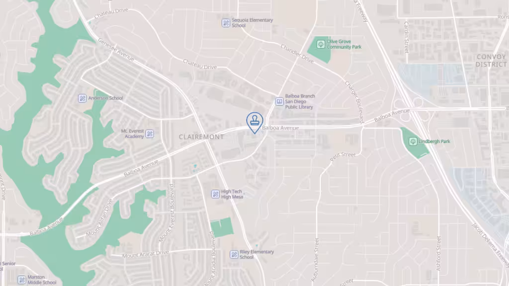 CAL Budget Insurance & Livescan photo