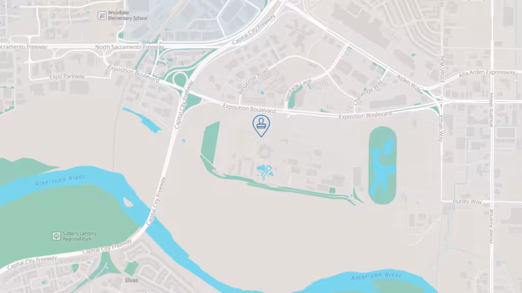 Golden Snow Notary photo