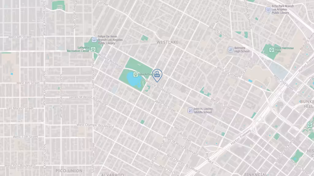 DM's Live Scan and Services photo