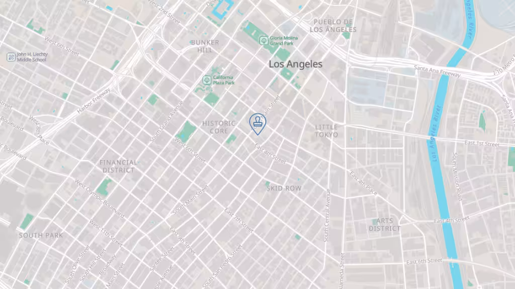 Coast Stationery Co, Inc. photo