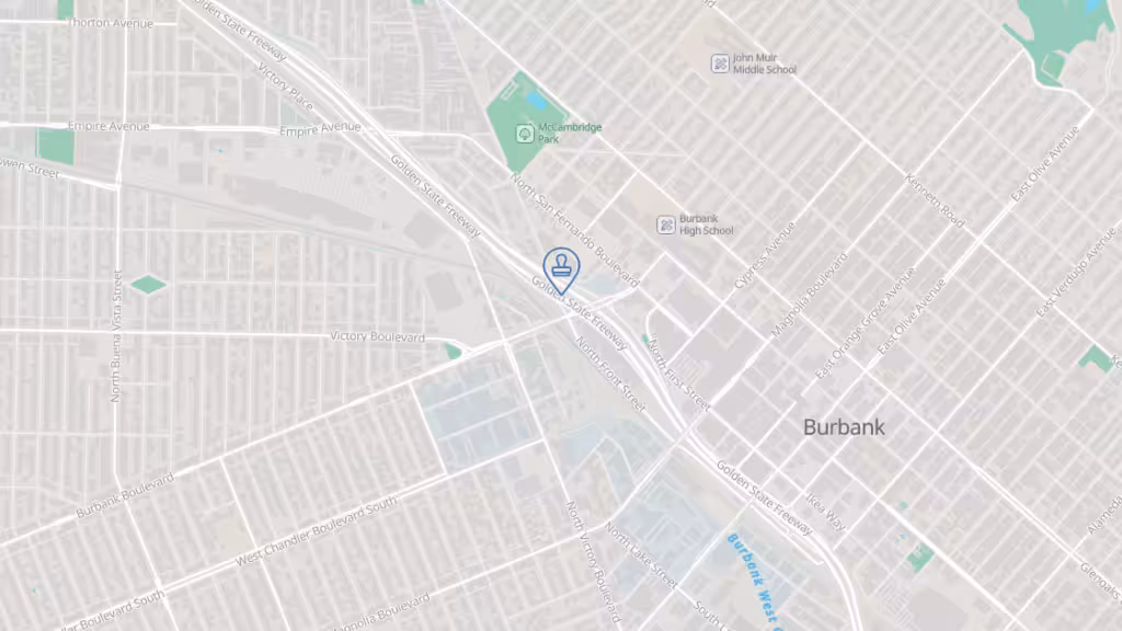 AAA California Mobile Notary photo