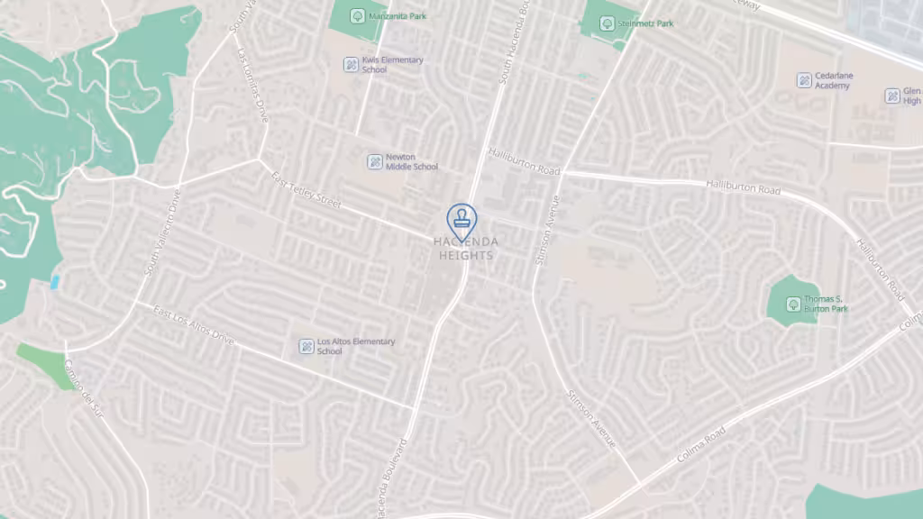 Dynasty School photo