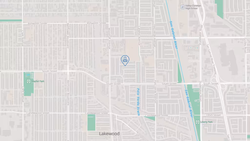 Robert Pryor Mobile Notary Public photo