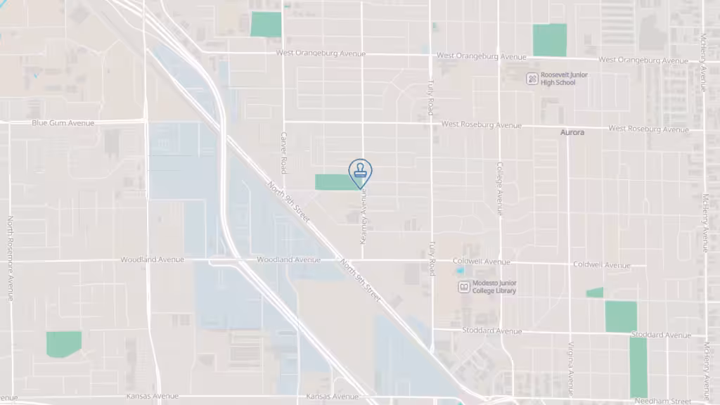 Live Scan in Modesto photo