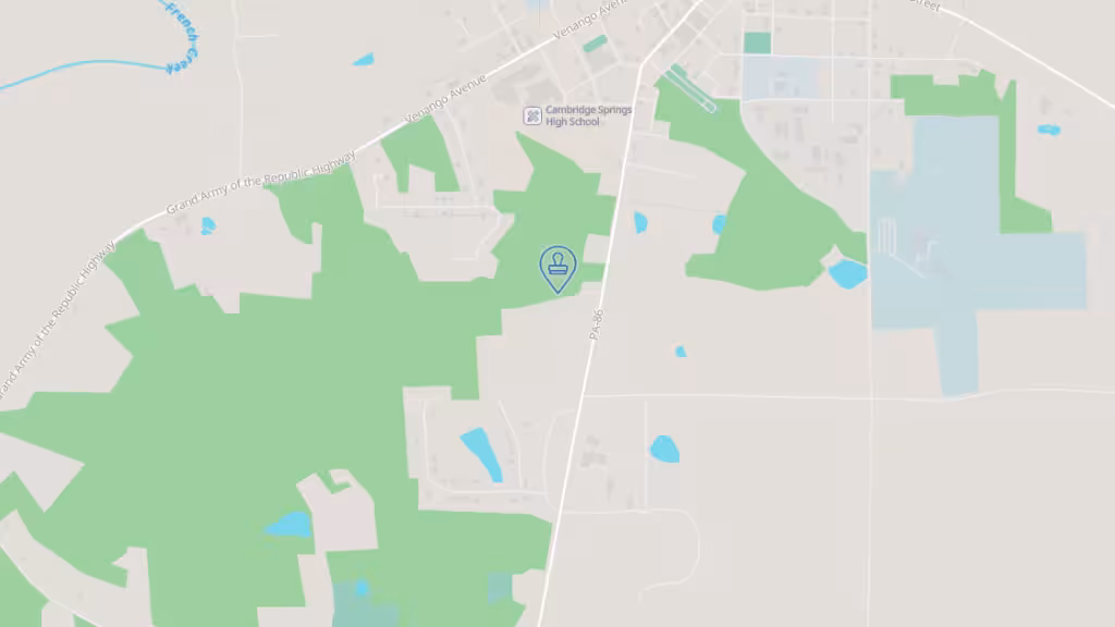 P&S Mobile Notary Erie PA photo