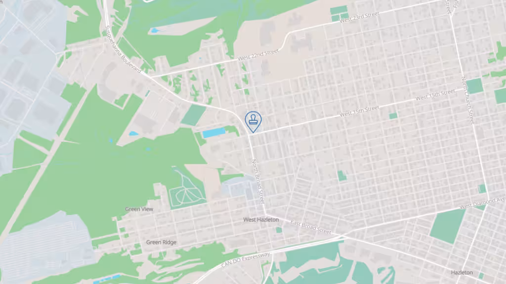 Milenium Services LLC - West Hazleton photo